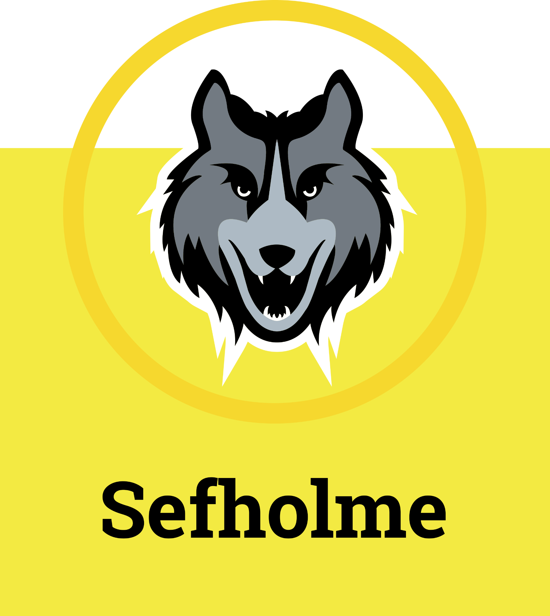 Sefholme house logo